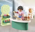 Playmobil 71540 Stoisko ze słodyczami - tantis.pl