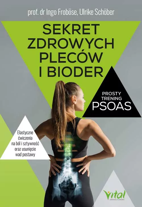 Sekret zdrowych pleców i bioder - tantis.pl