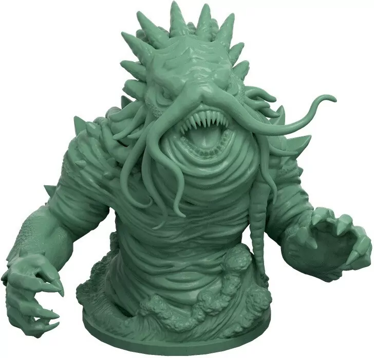 Odmęty grozy REBEL - tantis.pl