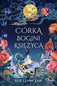 Córka Bogini Księżyca - tantis.pl