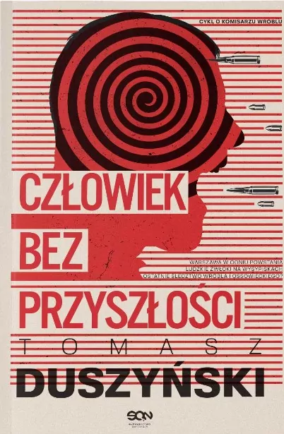 Człowiek bez przyszłości - tantis.pl