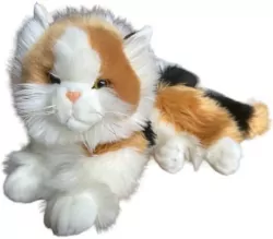 Kot Calico 30cm