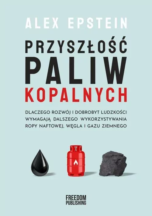 Przyszłość paliw kopalnych - tantis.pl