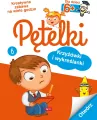 Krzyżówki i wykreślanki. Pętelki - tantis.pl