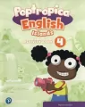 Poptropica. English Islands 4. Activity Book. Zeszyt ćwiczeń. - tantis.pl