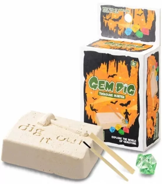 *****Skamielina kamienie szlachetne 2002211 22114 - tantis.pl