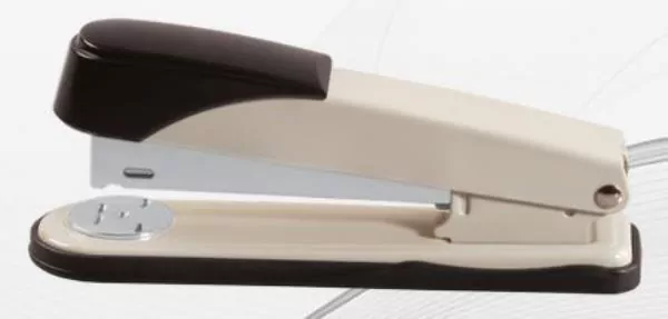 Zszywacz szary 50 kartek - tantis.pl