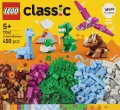 LEGO® Kreatywne dinozaury 11041 - tantis.pl