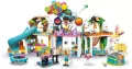 LEGO® Freinds. Niezwykła sala zabaw 42686 - tantis.pl