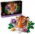 LEGO® Art. Kolekcja zwierząt — tygrys 31217 - tantis.pl