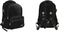 Plecak 2 komorowy BP76 St.Black Vintage - tantis.pl