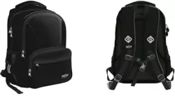 Plecak 2 komorowy BP76 St.Black Vintage