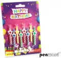 Świeczki urodzinowe - tantis.pl