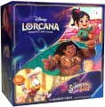 Disney Lorcana S5. Zestaw Kolekcjonerski Illumineer's Trove - tantis.pl