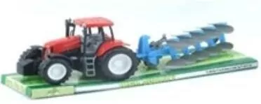 Traktor pług mały - tantis.pl