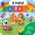Kolory. A kuku! - tantis.pl
