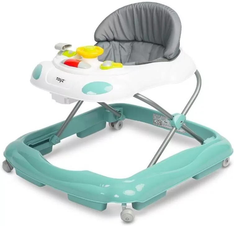 Chodzik Cario mint - tantis.pl