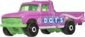 MB SAMOCHOCHODZIK CANDY LICENCJA MIX HVV75 WB10 - tantis.pl