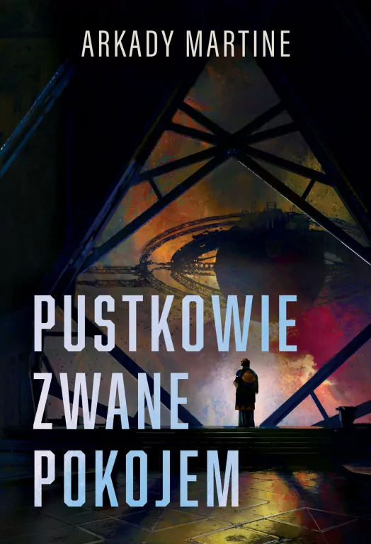 Pustkowie zwane pokojem - tantis.pl