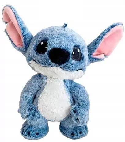 Stitch. Disney 25cm - tantis.pl