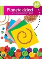 Planeta dzieci. Czterolatek. Wyprawka na start - tantis.pl
