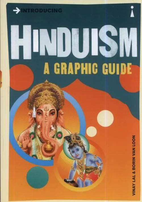 Introducing Hinduism - tantis.pl