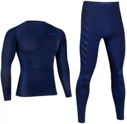 Bielizna termiczna seamless r. XL/XXL