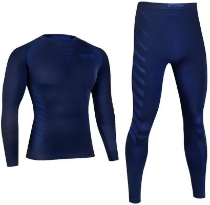 Bielizna termiczna seamless r. XL/XXL