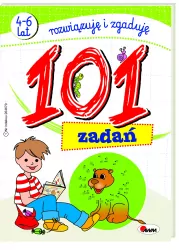 101 zadań. Rozwiązuję i zgaduję