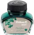 Atrament 62,5ml ciemnozielony - tantis.pl