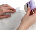 Stempel do tkanin z literkami KIDEA - tantis.pl