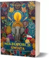 Mikroporcje świata. czyli podróż na cztery... - tantis.pl