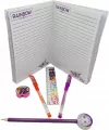 Notatnik duży Rainbow high - tantis.pl