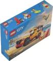 LEGO® Furgonetka ratowników plażowych 60453 - tantis.pl