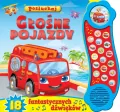 Posłuchaj! Głośne pojazdy - tantis.pl