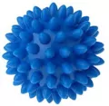 Piłka rehabilitacyjna niebieska 5,4cm - tantis.pl