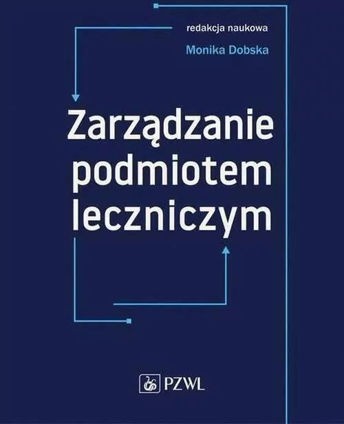 Zarządzanie podmiotem leczniczym - tantis.pl