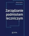 Zarządzanie podmiotem leczniczym - tantis.pl
