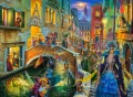 Castor. Puzzle 3000. Venice Carnival - tantis.pl