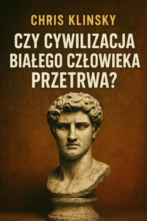Czy cywilizacja białego człowieka przetrwa? - tantis.pl