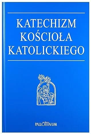 Katechizm Kościoła Katolickiego - tantis.pl