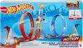 Hot Wheels Wieża Starcie na wysokości - tantis.pl