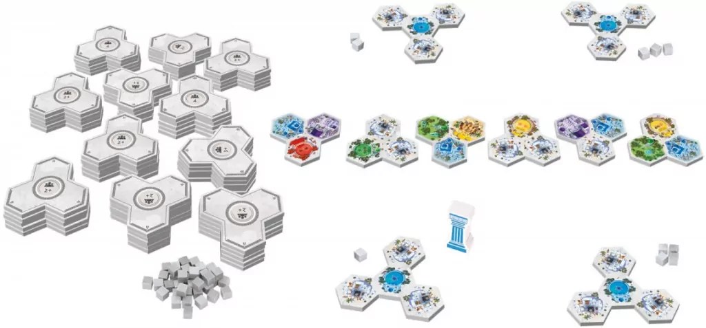 Akropolis. Edycja polska - tantis.pl