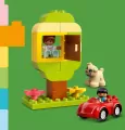 LEGO® DUPLO® Classic. Pudełko z klockami Deluxe. 10914 - tantis.pl