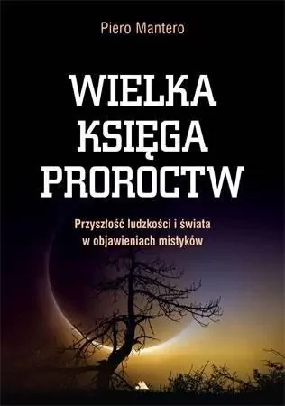 Wielka księga proroctw - tantis.pl
