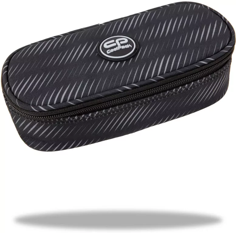 Piórnik Coolpack Campus Obsydian - tantis.pl