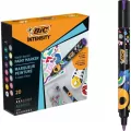 Markery akrylowe Intensity Classic pastel - tantis.pl