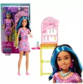 Barbie Skipper. Pierwsza praca. Przekłuwanie uszu - tantis.pl
