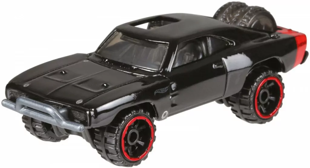 Hot Wheels. Auto. Mix. 1:64. 5785 p72 - tantis.pl
