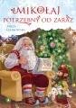 Mikołaj potrzebny od zaraz - tantis.pl